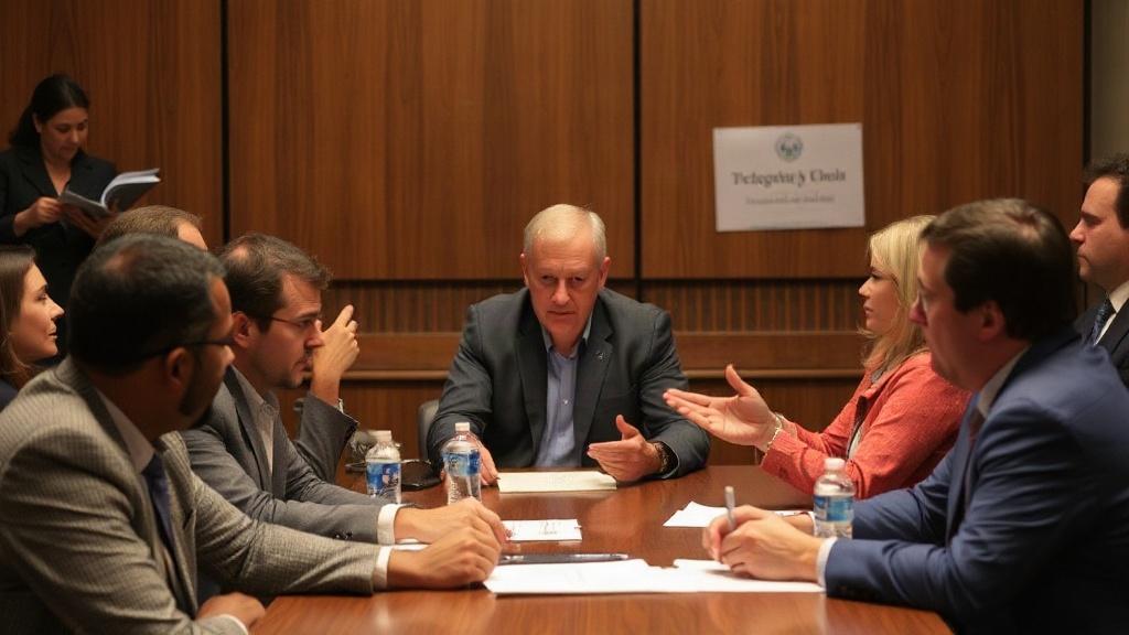 Увольнение по собственному желанию: план ухода без стресса и потерь