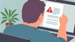 Как зафиксировать нарушение в интернете: практическое руководство шаг за шагом