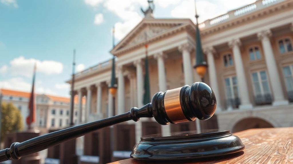 Кассационная жалоба на решение суда: как правильно оспорить судебный акт и сохранить шансы на успех