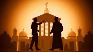 Исполнительное производство: что это и как не потерять свои права