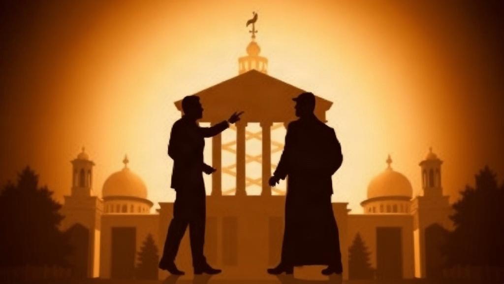 Исполнительное производство: что это и как не потерять свои права