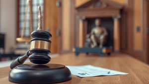 Списание долга по кредиту через суд: реальные способы и что ждать на практике