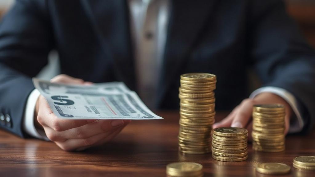 Как доказать фактическую зарплату: практическое руководство для работников
