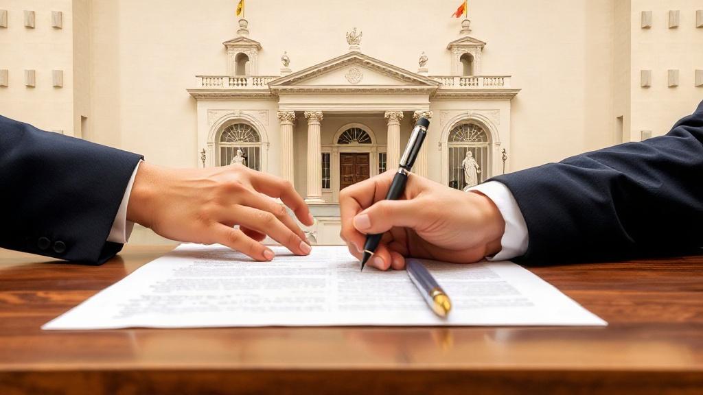 Как подать жалобу на нотариуса в нотариальную палату и добиться результата