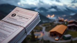 Документы для разблокировки по 115-ФЗ: что собирать и как ускорить процесс