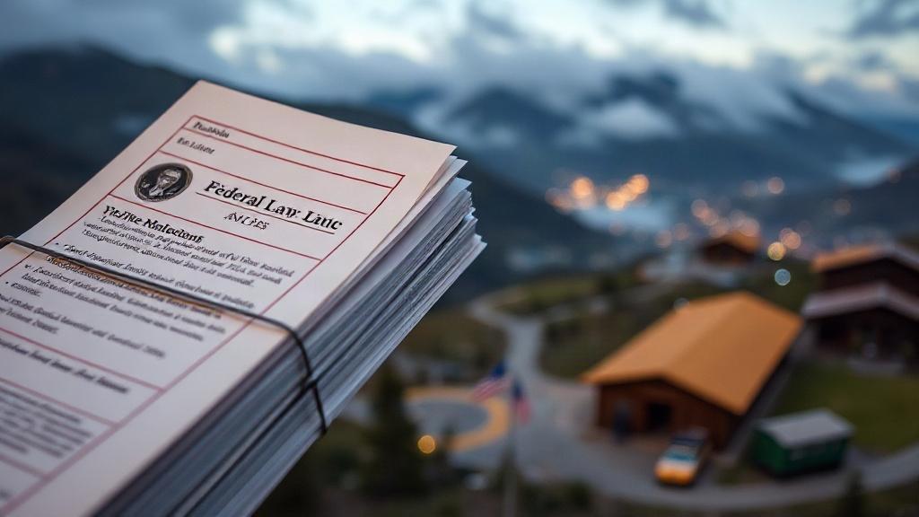 Документы для разблокировки по 115-ФЗ: что собирать и как ускорить процесс