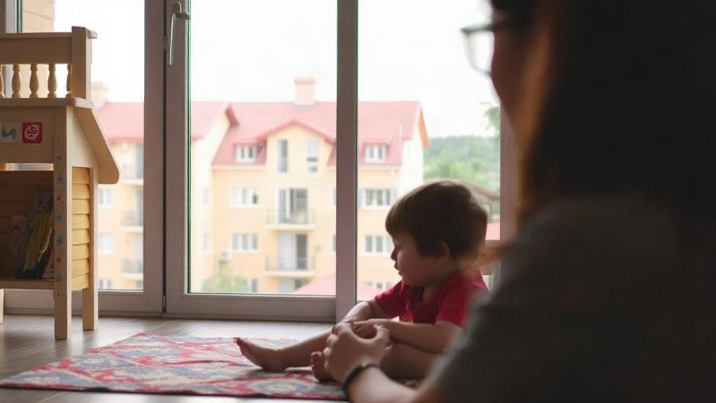 Как оформить квартиру на ребёнка: практическое руководство для родителей