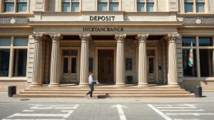 Страхование вкладов в банке: что действительно защищает ваши сбережения