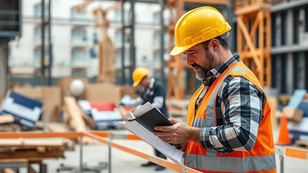 Смета на строительные работы: как правильно просчитать стоимость проекта и избежать сюрпризов