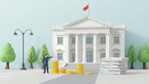 Блокировка расчётного счёта налоговой: почему происходит и что делать в первую очередь