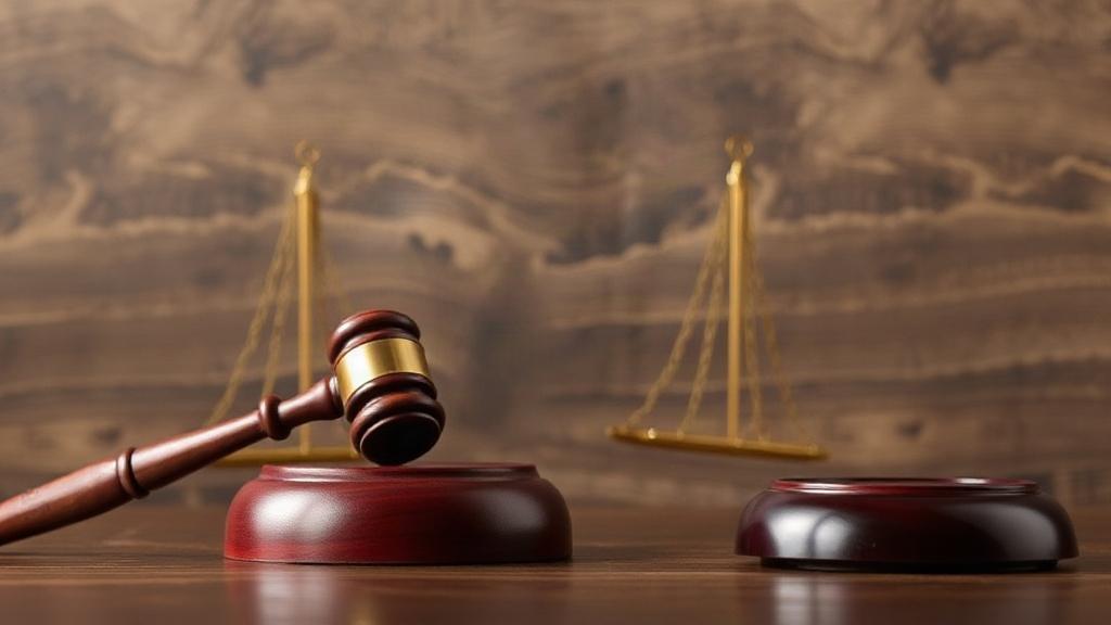Как подать иск о защите деловой репутации: практическое руководство